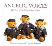 Vienna Boys Choir - Angelic Voices