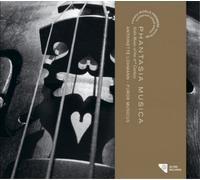 Phantasia Musica