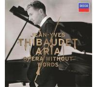 Thibaudet,Jean-Yves - Aria: Opera Without Words