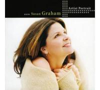 Graham, Susan - Artist portrait