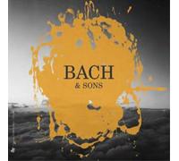 Divers compositeurs – Bach & Sons – CD Coffret – ZIGZAG