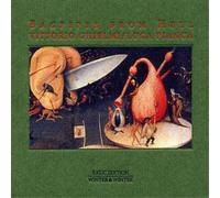 Various Composers Bagpipes from hell (CD) Album