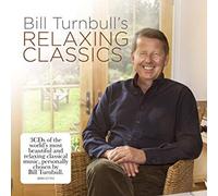 Various Composers - Bill Turnbulls Relaxing Classics - CD - G2z