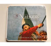 Various Composers Birth of Nationalism, The (1860 - 1900) (CD) Album