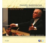 Various Composers Birthday Edition: The Conductor (CD) Album
