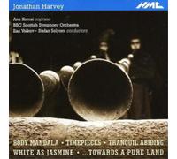 Harvey Volkov – Body Mandala
