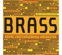 Compositeurs divers – Cuivres de l'Orchestre royal du Concertgebouw – CD – Warner Music