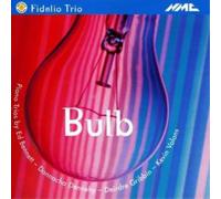 Various Composers Bulb (CD) Album