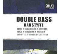 Dan Styffe – Double Bass-Together – Import