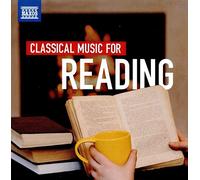 Classical Music for Reading
