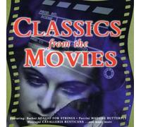 Various Composers - Classics from The Movies [Import]