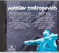 Various Composers - Concertos for Cello (Orchestra Rai Di Milano)