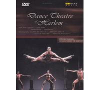 Various Composers – Dance Theatre Of Harlem – Import anglais (+livret)
