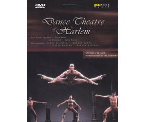 Various Composers - Dance Theatre Of Harlem