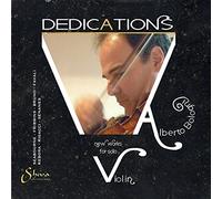Various Composers - Dedications [Import]