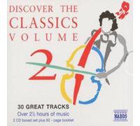 Various Composers Discover the Classics - Volume 2 (CD) Album