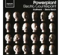 Reich – Electric Counterpoint – Signum