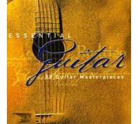 Artistes variés – Essential Guitar – CD – Import