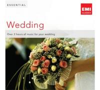 Various Artists - Essential Wedding