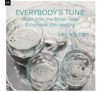 Various Composers Everybody's Tune: Music from the British Isles (CD) Album