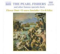 Various Composers Famous Opera Duets (CD) Album