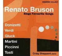 Various Composers Favourite Songs (CD) Album