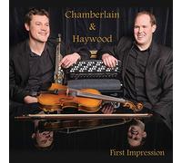 Paul Chamberlain - Chamberlain & Haywood - First Impression