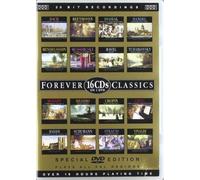 Various Composers - Forever Classics [Pal]