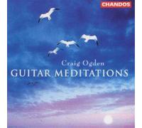 Villa-Lobos – Guitar Meditations – NAXOS
