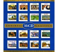 Various Composers - Immortal Classics [Import]