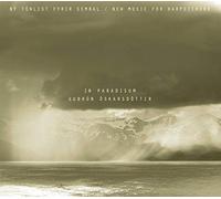 VARIOUS COMPOSERS - In Paradisum - New Music For Harpsichord