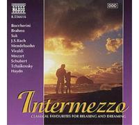Various Composers INTERMEZZO (CD) Album