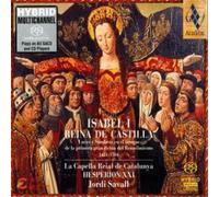 Isabel I, Reina de Castilla – Integral