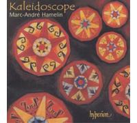 Marc-André Hamelin – Kaléidoscope : Œuvres & transcr. pour piano – Hyperion