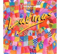Various Composers - Latinas - Music and Songs from Spain and South America By Various Composers (2003-08-23)