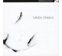 Various Artists – Lullaby Classics – Import