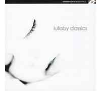 Various Composers Lullaby Classics (CD) Album