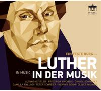 Edel – Luther in Der Musik