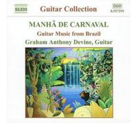 Manha De Carnaval – NAXOS