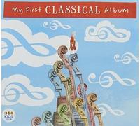 Artistes variés – My First Classical Album – Import