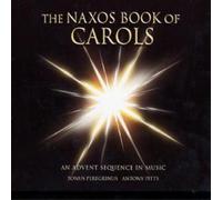 Naxos Book Of Carols