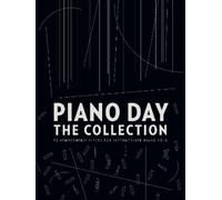 Piano Day -- the Collection