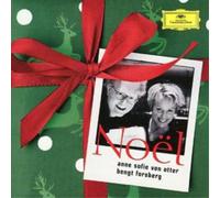 Anne Sofie von Otter - Noel [Import]