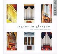 Kitchen,John - Organs in Glasgow [Import]