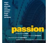 Various Composers - Passion