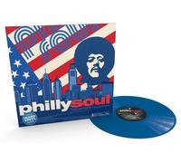 Various Composers Philly Soul-The Ultimate Collection (Color (Vinyl)