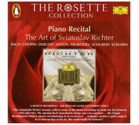 Various Composers - Piano Recital