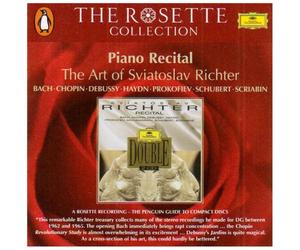 Various Composers - Piano Recital