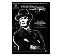Various Composers - Polish Tenors: Jana Kiepury [Cd + Dvd]