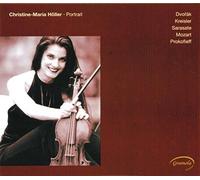 Various Composers Portrait (CD) Album